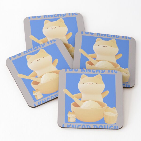Item preview, You Knead Me, I Knead Dough designed and sold by StarchironTee.