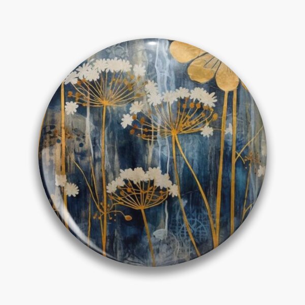 Item preview, Yayoi Kusama - Golden Flower designed and sold by glenhiggins.