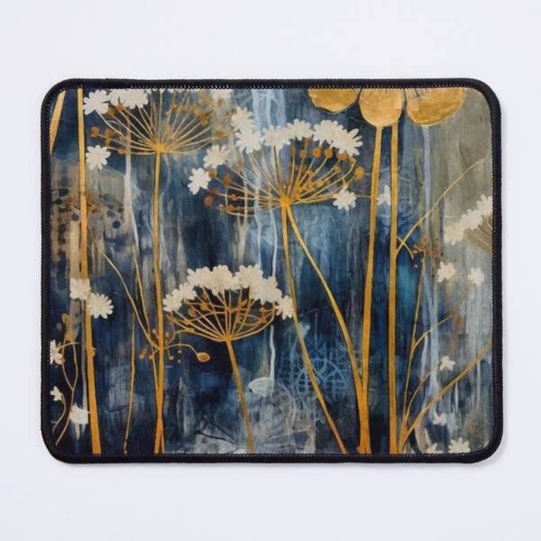 Item preview, Yayoi Kusama - Golden Flower designed and sold by glenhiggins.