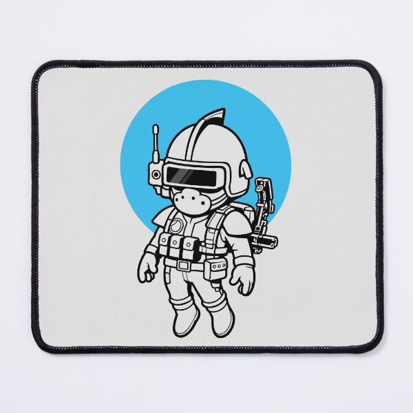 Item preview, Arc Raiders SFORZA  designed and sold by youdeen.