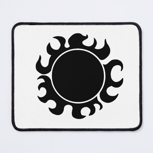 Item preview, Sun pirates symbol designed and sold by rayanGarcia.