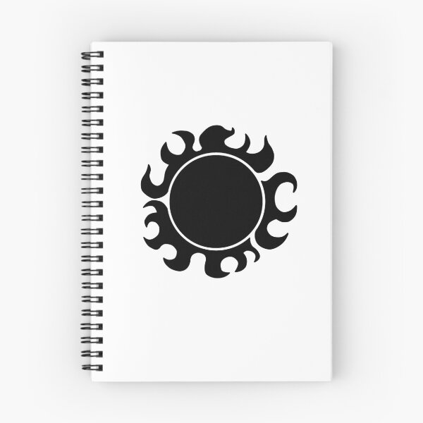 Item preview, Sun pirates symbol designed and sold by rayanGarcia.