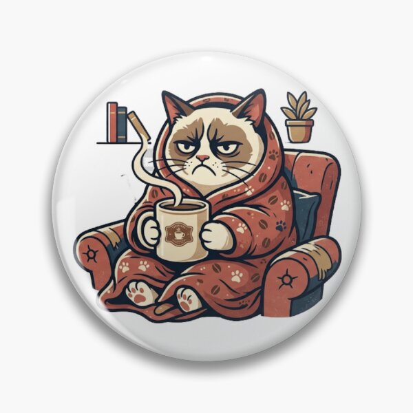 Item preview, Cats Meetings Cancelled. Everyone Was Happy designed and sold by D TEE.