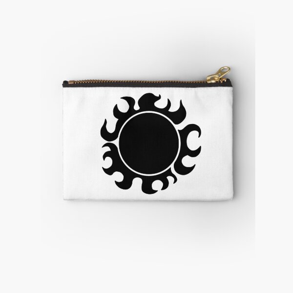 Item preview, Sun pirates symbol designed and sold by rayanGarcia.