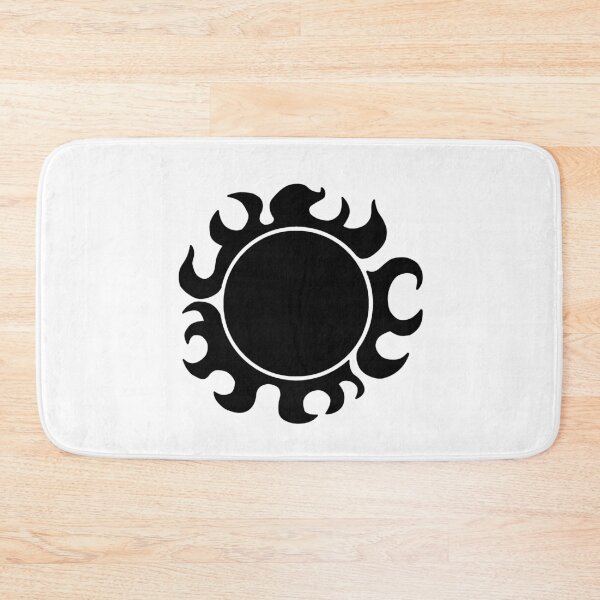 Item preview, Sun pirates symbol designed and sold by rayanGarcia.