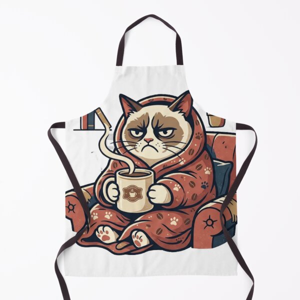 Item preview, Cats Meetings Cancelled. Everyone Was Happy designed and sold by D TEE.