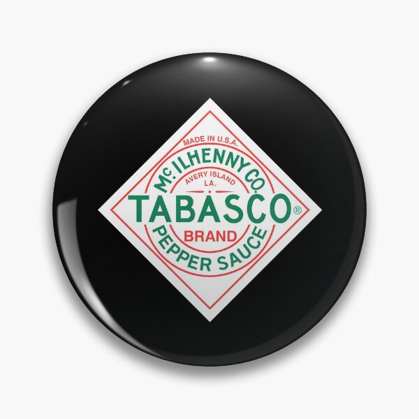 Item preview, Tabasco Sauce designed and sold by lynhelton.