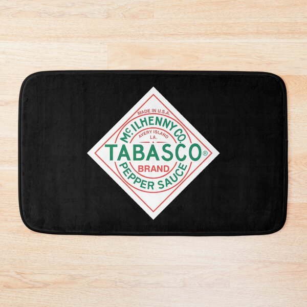 Item preview, Tabasco Sauce designed and sold by lynhelton.
