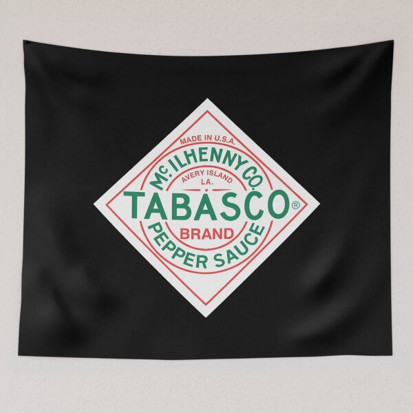 Item preview, Tabasco Sauce designed and sold by lynhelton.