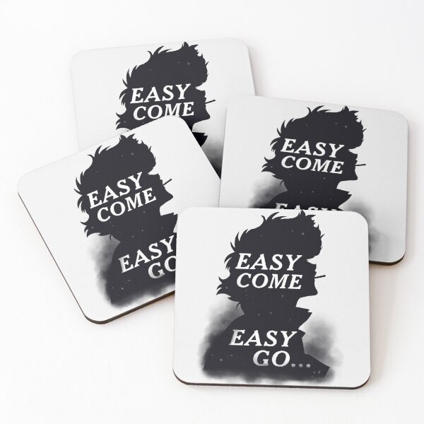 Item preview, Scribble easy come easy go designed and sold by Izaa-aart.