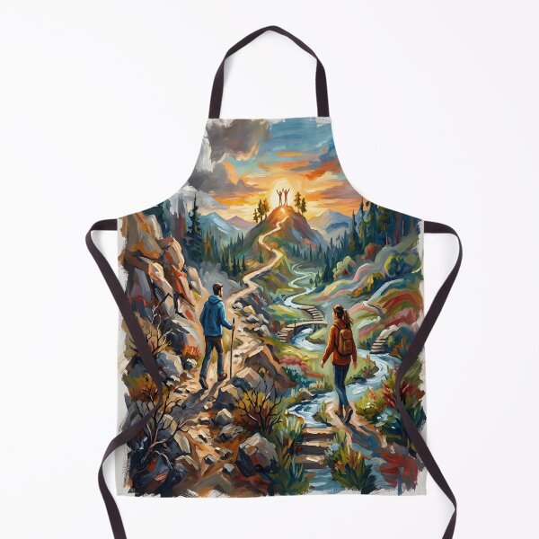 Item preview, The Great Way Of Nature designed and sold by AstronautLab.