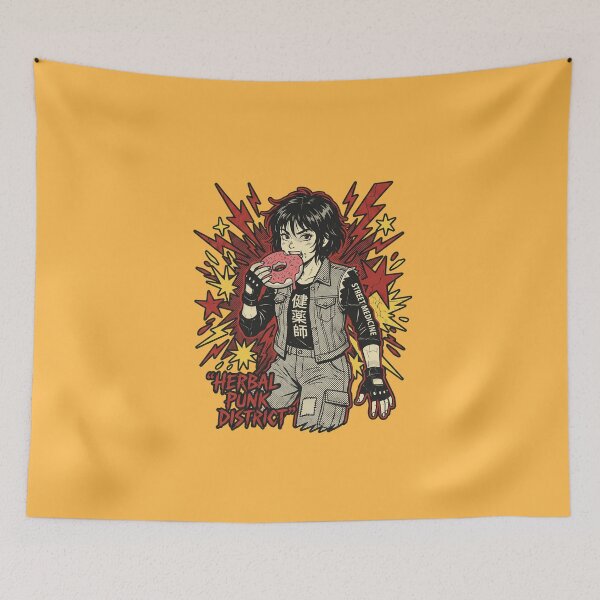 Item preview, Wild Witch Warrior designed and sold by BruceFisherQQ.