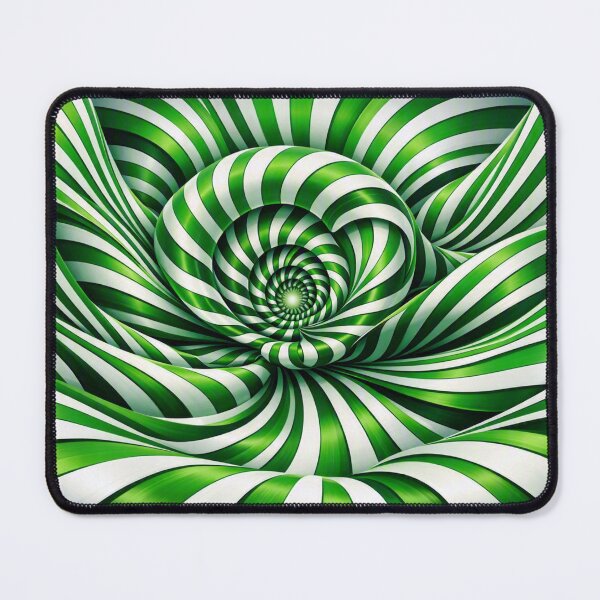 Item preview, Spiral of light lines designed and sold by Sigtrix.