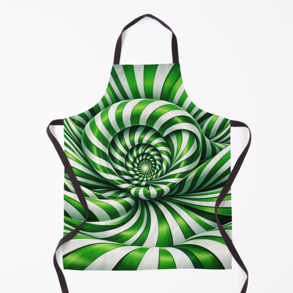 Item preview, Spiral of light lines designed and sold by Sigtrix.