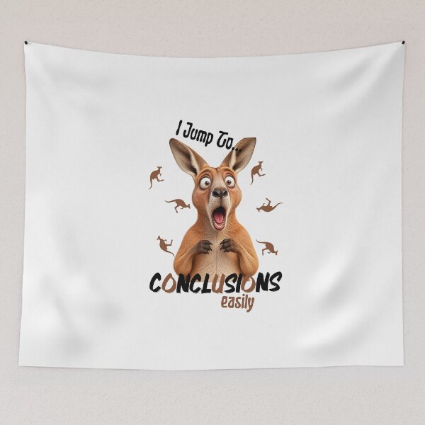 Item preview, Playful Kangaroo designed and sold by El-RoiDesigns.
