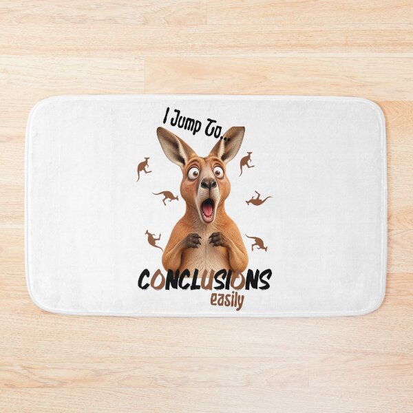 Item preview, Playful Kangaroo designed and sold by El-RoiDesigns.