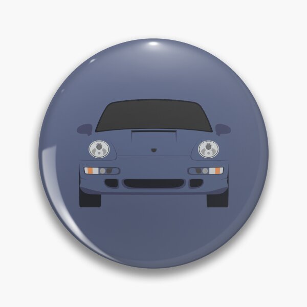 Item preview, 911 993 turbo s - Vector drawing designed and sold by yohannlp.