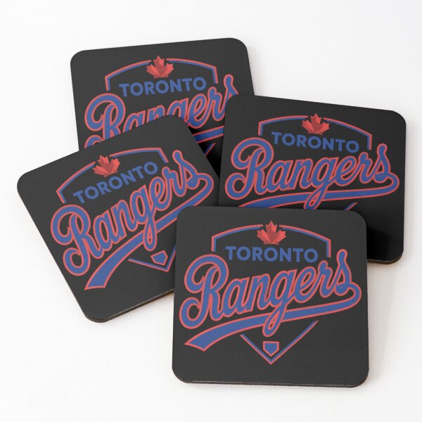 Item preview, Toronto Rangers FBI Retro Graphic designed and sold by Mckenna165.