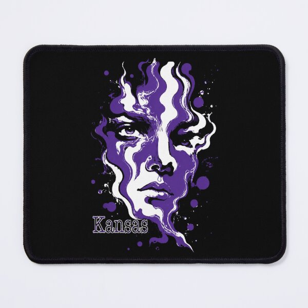 Item preview, Retro Kansas State Aesthetic designed and sold by Michaeltien.