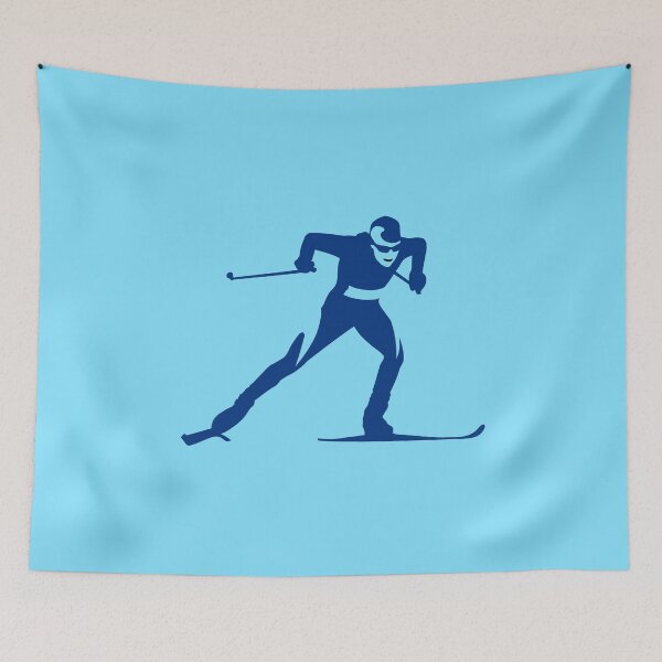 Item preview, Cross country ski designed and sold by sibosssr.