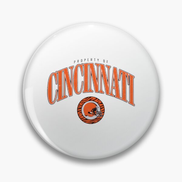 Item preview, Retro Cincinnati Athletic Spirit Sweatshirt designed and sold by Christina70921.