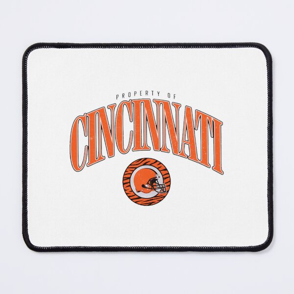Item preview, Retro Cincinnati Athletic Spirit Sweatshirt designed and sold by Christina70921.