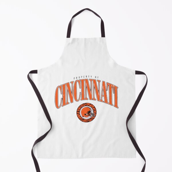 Item preview, Retro Cincinnati Athletic Spirit Sweatshirt designed and sold by Christina70921.