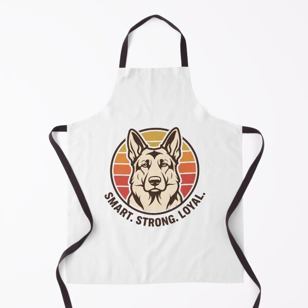 Item preview, German Shepherd Dog Shirt designed and sold by SHOP-Corner.