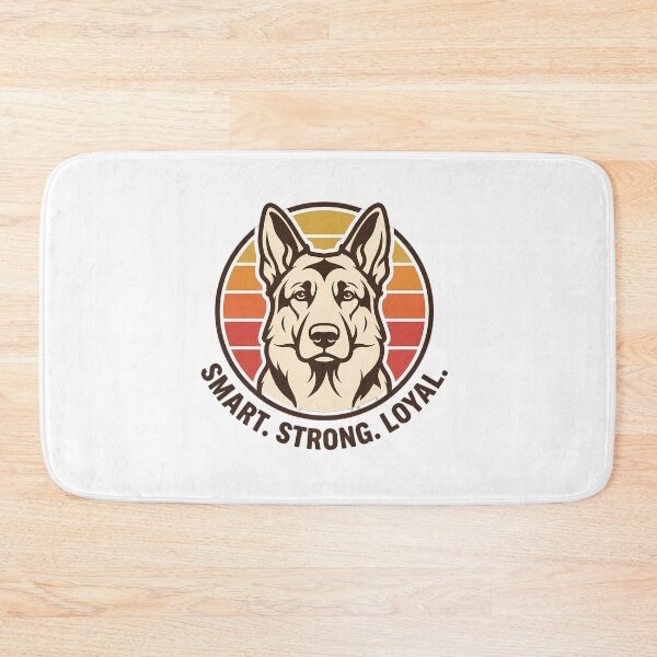 Item preview, German Shepherd Dog Shirt designed and sold by SHOP-Corner.