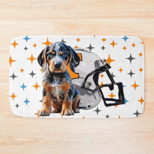 Item preview, Tennessee Bluetick - RETRO STARS designed and sold by Pickle Wicked Designs.