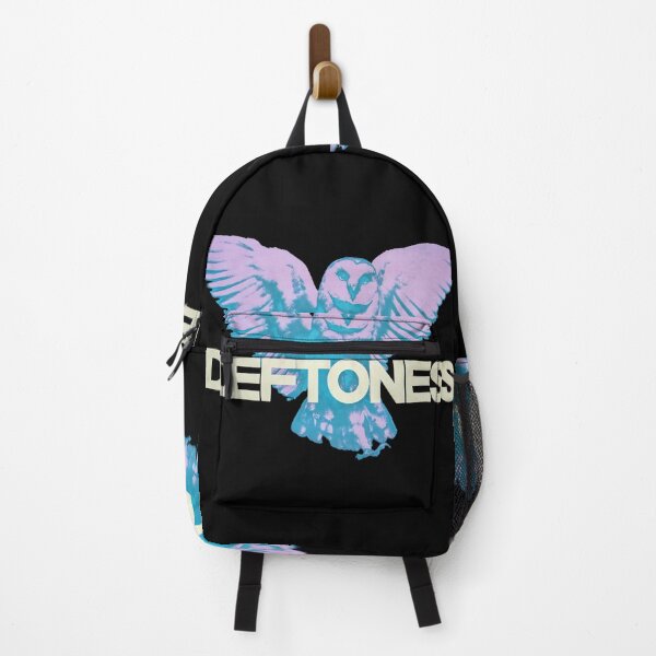 Item preview, Blue Owl Deftones designed and sold by katekrystal.