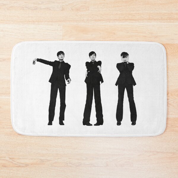 Item preview, Jarvis Action designed and sold by Ovnil.