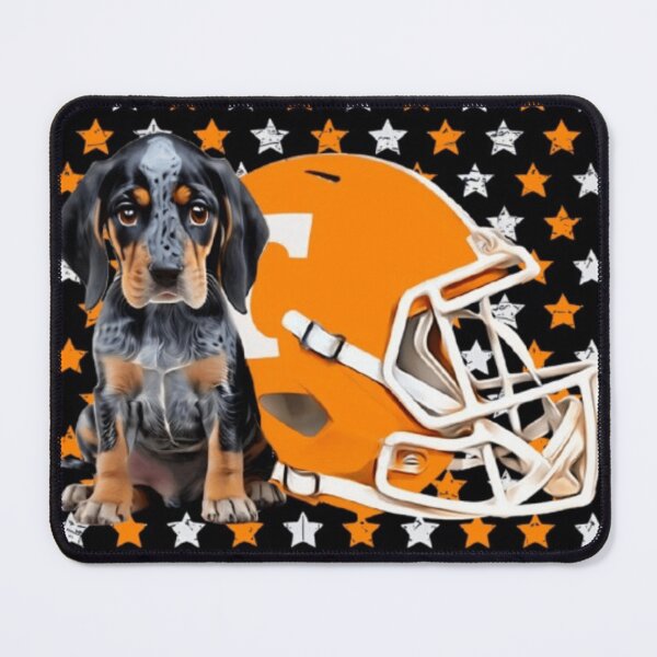 Item preview, LIL POUTER 2 WITH ORANGE HELMET AND STARS designed and sold by Pickle Wicked Designs.