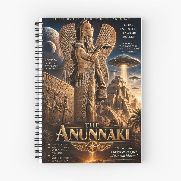 Item preview, Anunnaki designed and sold by AlfredoBela.