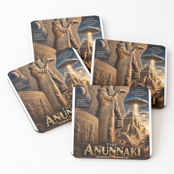 Item preview, Anunnaki designed and sold by AlfredoBela.