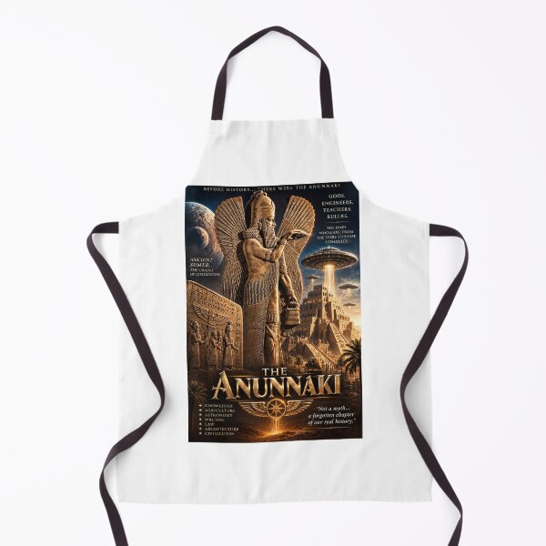 Item preview, Anunnaki designed and sold by AlfredoBela.