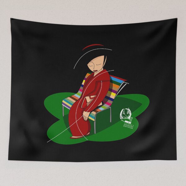Item preview, Waiting for the rainbow designed and sold by Luca Mesini.