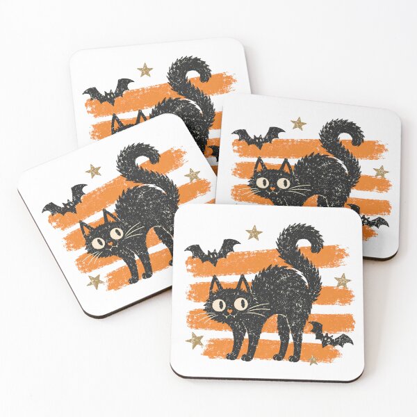 Item preview, Halloween designed and sold by The Design Deck.