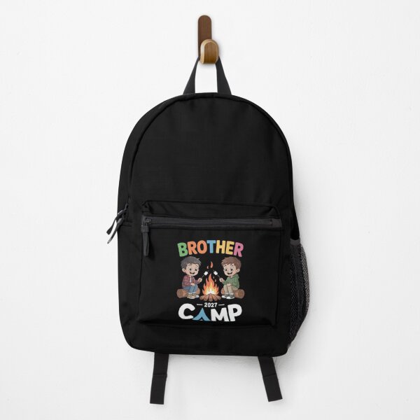 Item preview, Brother 2027 Camp  designed and sold by jkrphoto.