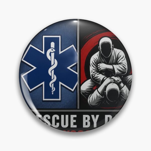 Item preview, First Responder Rescue By Day Murder Yoga By Night designed and sold by Martial-Art-23.