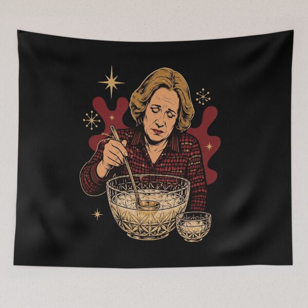 Item preview, Kitty Forman Vintage Retro designed and sold by BettaSanzones.