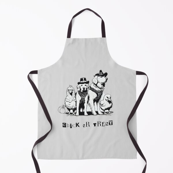 Item preview, CHICK OR TREAT designed and sold by BKDIGITALSHOP.