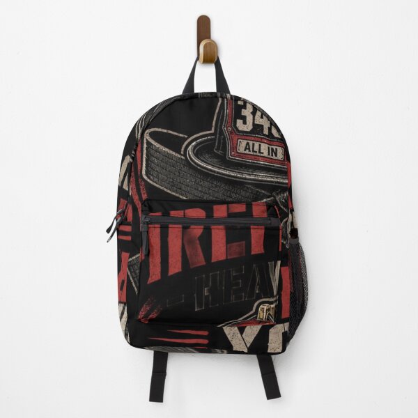 Item preview, Firefighter Heavy Duty Murder Yoga BJJ Art designed and sold by Martial-Art-23.