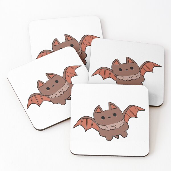 Item preview, Cute Bat Illustration  designed and sold by Halo Design.