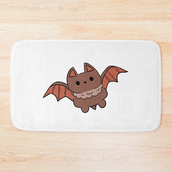 Item preview, Cute Bat Illustration  designed and sold by Halo Design.