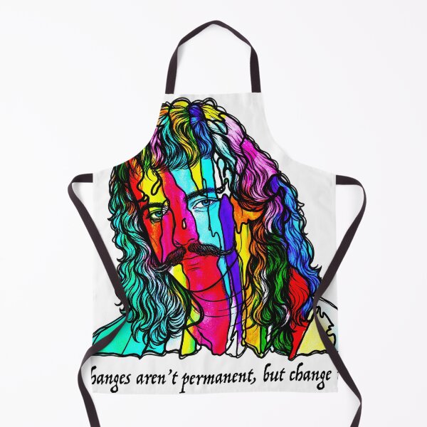 Item preview, Neil Peart designed and sold by True Poison.