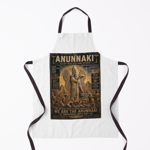 Item preview, Anunnaki designed and sold by AlfredoBela.
