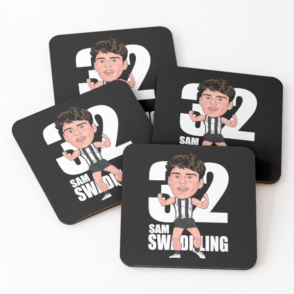 Item preview, Sam Swadling 32  designed and sold by Perindesigns.