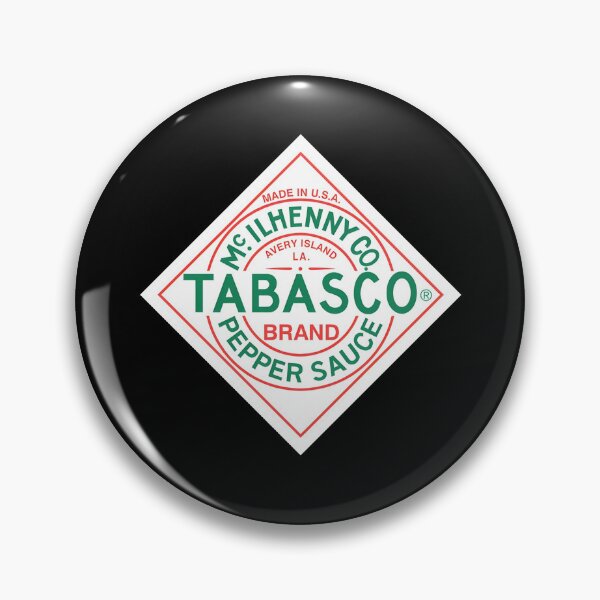 Item preview, Tabasco Sauce designed and sold by saragraya.