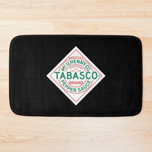 Item preview, Tabasco Sauce designed and sold by saragraya.